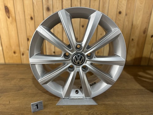 Jante aluminium - 1x,