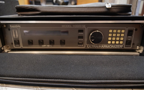 Eventide h3000se - eventide,