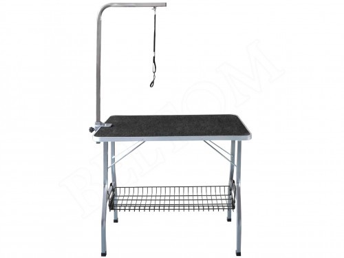 Table toilettage pour chien - de,