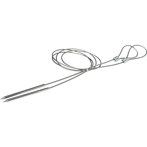 Flexible stainless steel - stainless,