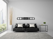 Pour BMW E30 80cm Murale En Métal Décoration M3 COUPE CABRIO EVO IS 3 TOURING M