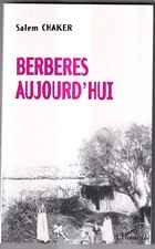 SALEM CHAKER: BERBERES