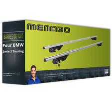 Porte-Bagage pour BMW Serie 3