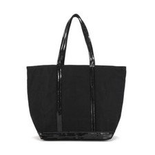 Vanessa Bruno 0PVE01 V40315 999 Cabas Moyen++ Spangle Large Tote Bag 