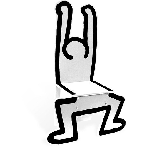 Chaise pour enfant bois - chaise,