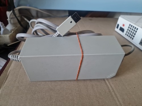 Nintendo chargeur alimentation - nintendo,