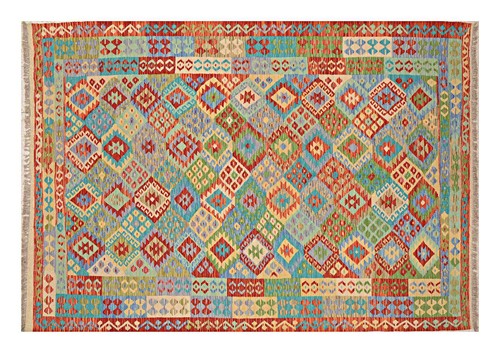 Tapis kilim maimana - tapis,