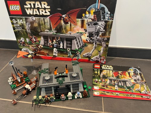 Lego star wars - lego,