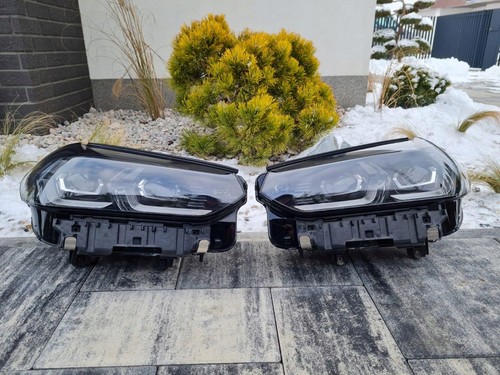 Bmw g01 g02 lift - x3, x4