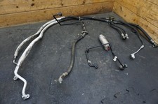 AC Air Conditioning Hose Line Pipe Drier Set 81607300 Ferrari 612 Scaglietti