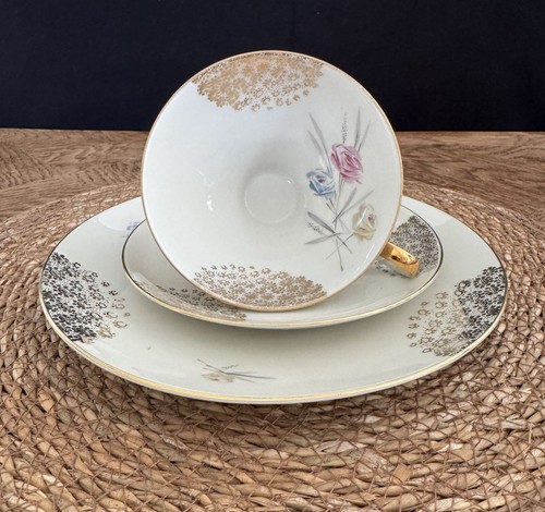 Bavière service porcelaine - en,