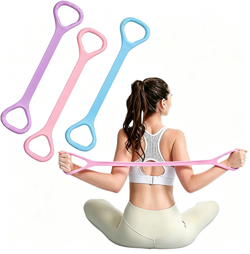 Tube resistance band fitness - tube,