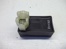 boitier CDI de DAELIM VT 125 année 2002 ref 9