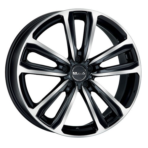 Jantes roues mak magma pour - roues,