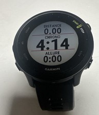 Montre sport GARMIN Forerunner