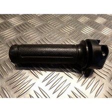 poignee accelerateur gaz