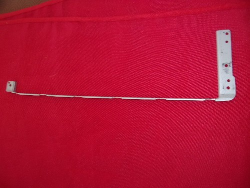 Compaq presario cq70 brackets - compaq,