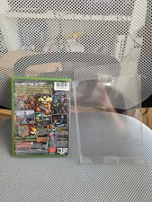 Jeu XBOX Conker Live &