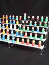 Poupées Fisher Price