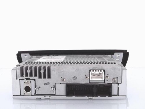 Autoradio origine nissan - d'origine,