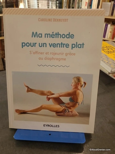 Méthode pour ventre - ma,