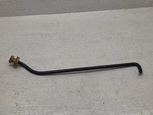 Tige maintien capot moteur