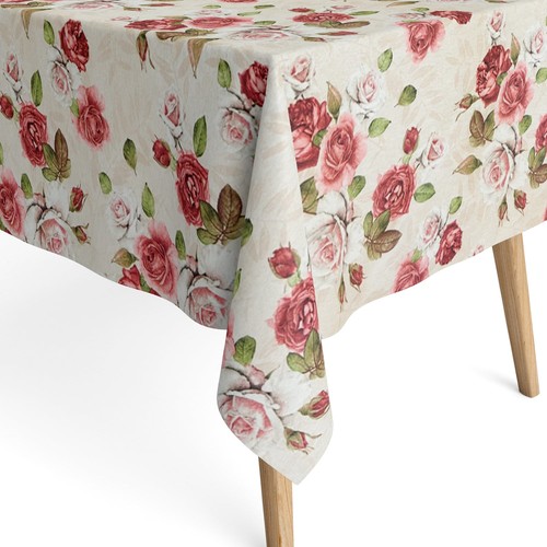 Jacquard nappe recouvert coton - jacquard,
