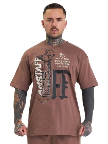 Amstaff anturis hommes - anturis, chemise