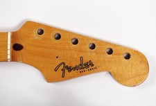 1959 Fender Duo Sonic Maple Neck Vintage American USA