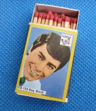 Phillumenie Ancienne boite