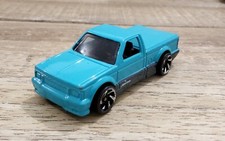 Gmc syclone pick-up  majorette