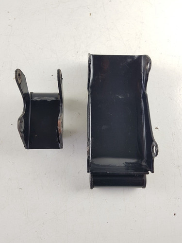 Support moteur fixation - support, /