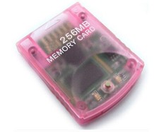 Carte mémoire pour Nintendo