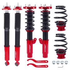Coilover Suspension Kit For