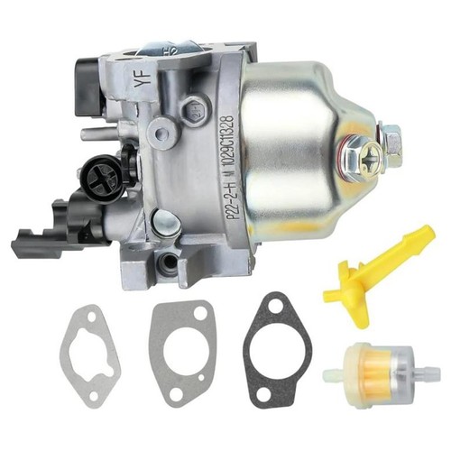 Kit carburateur aluminium - , pour