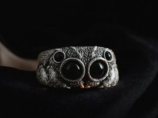 Bague Araignée Ajustable