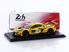 SPARK 1/43 - CHEVROLET