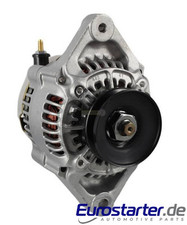 1* Alternator 40A New Genuine Denso 101211-3720 for Microcar Piaggio Suzuki