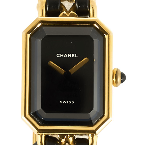Chanel première montre de - chanel,