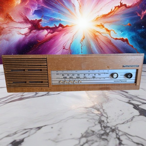 Nordmende spectra phonic - nordmende,