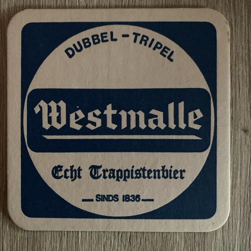 Sous verre bock - sous, biere