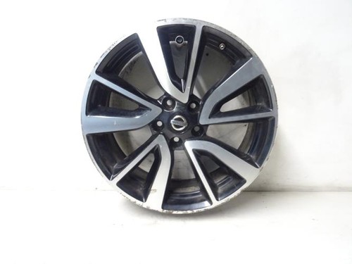 Jante nissan qashqai - 2, phase