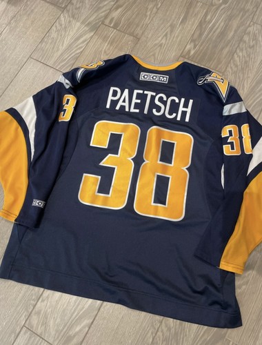 Maillot ccm nhl buffalo - maillot,