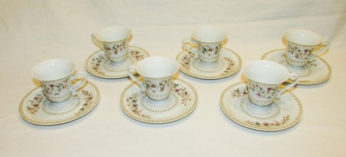Service cafe ancien - a,