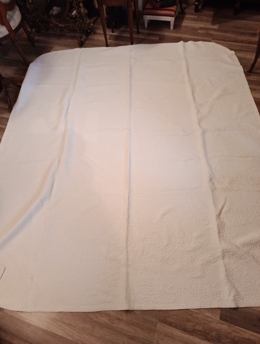 Grande courtepointe coton - courtepointe,