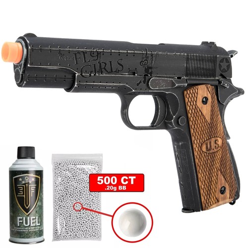 Colt 1911 airsoft - 1911, pistol