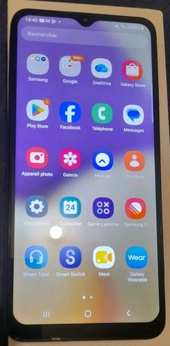 Samsung galaxy a32 128 - samsung, go