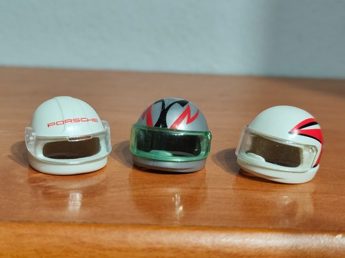 Playmobil casques pilote - playmobil,