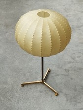 lampe tripode design 50/60