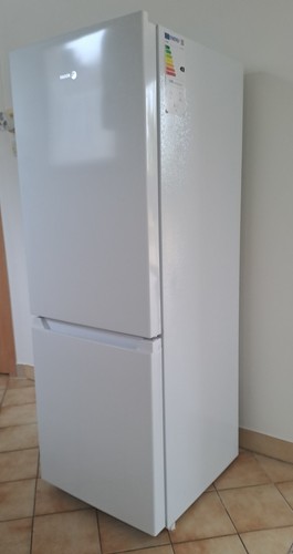 Réfrigérateur combiné fagor - réfrigérateur,